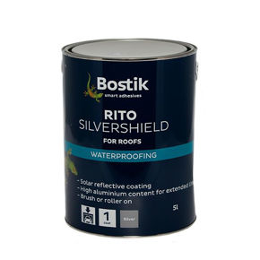 Picture for category Bitumen &amp; Roofing Products