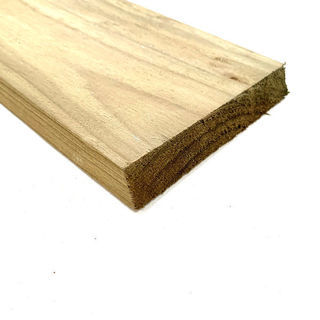 Timber Fencing 150mm x 22mm Bev T&B