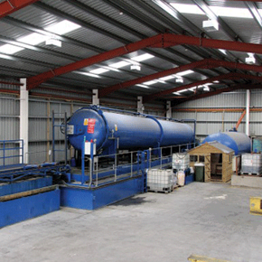 Picture for category Timber Treatment