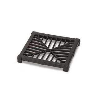 Square Gully Spare Grid Plastic