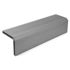 Grey Composite Step Section 23 x 23 x 1800mm