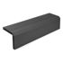 Charcoal Composite Step Section 23 x 23 x 1800mm
