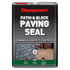 Thompsons Patio & Block Paving Seal Natural 5lt
