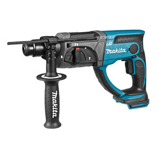 Picture of Makita DHR202Z 18v SDS Plus Hammer Drill (Body Only)