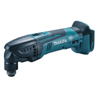 Picture of Makita DTM50Z 18v LXT Multi Tool (Body Only)