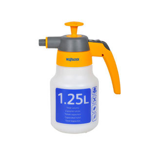 Hozelock Spraymist Pressure Sprayer 1.25L 4122 Murdock Builders Merchants