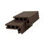 Teranna Everdeck Stair Board 98.5 x 45 x 3.6m Dark Brown Murdock Builders Merchants