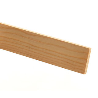 Pine 8 x 36mm Strip Wood 2.4m  Murdock Builders Merchants