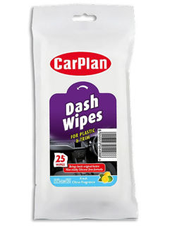 Carplan Dash Wipe Matt Pouch Murdock Builders Merchants