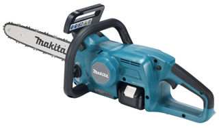 Makita 18V Cordless Chainsaw by Murdock Builders Merchants