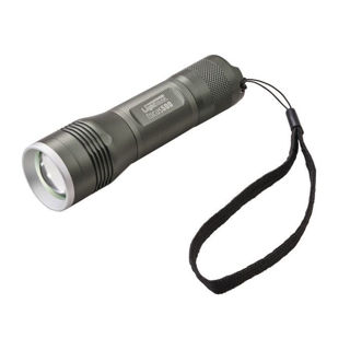 Lighthouse 500 Lumens Elite Focus Torch by Murdock Builders Merchants