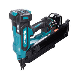 Makita DBN900 18V Framing Nailer 1st Fix Murdock Builders Merchants