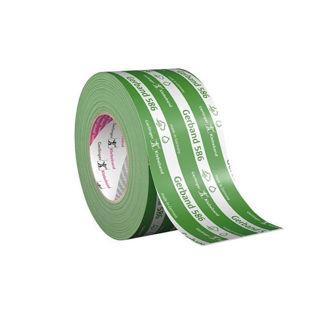 Gerband 586 Airtight Tape 60mm x 25m Murdock Builders Merchants