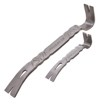 Roughneck Pro-Grip Utility Bar Set Murdock Builders Merchants