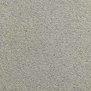 AG Cresent Flag 450 x 450 x 40mm Natural Grey